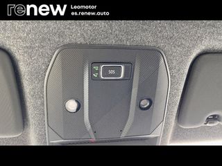 Renault Scenic E-Tech Evolution 125 kW (170CV) autonomía confo