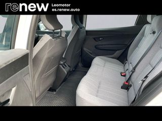 Renault Scenic E-Tech Evolution 125 kW (170CV) autonomía confo