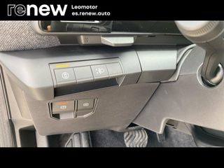 Renault Scenic E-Tech Evolution 125 kW (170CV) autonomía confo