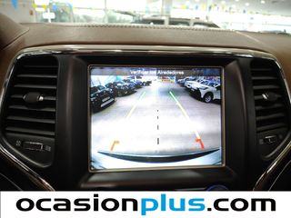 Jeep Grand Cherokee 3.0 V6 Diesel Summit 184 kW (250 CV)