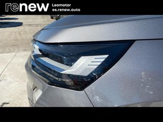 Renault Captur techno Eco-G 100cv (74 kW)