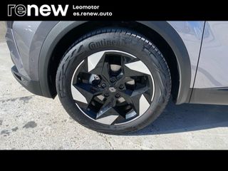 Renault Captur techno Eco-G 100cv (74 kW)