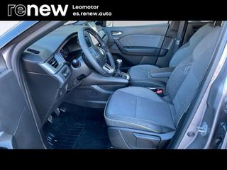 Renault Captur techno Eco-G 100cv (74 kW)