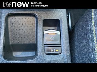 Renault Captur techno Eco-G 100cv (74 kW)