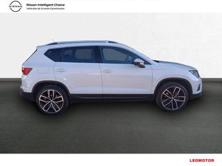Seat Ateca 2.0 TDI 140kW DSG 4Dr St&Sp Xcellence Pl