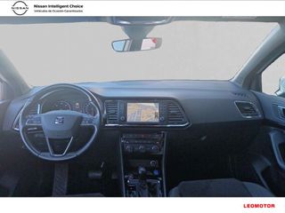 Seat Ateca 2.0 TDI 140kW DSG 4Dr St&Sp Xcellence Pl