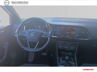 Seat Ateca 2.0 TDI 140kW DSG 4Dr St&Sp Xcellence Pl