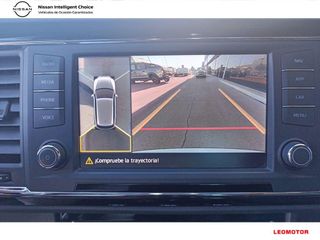 Seat Ateca 2.0 TDI 140kW DSG 4Dr St&Sp Xcellence Pl