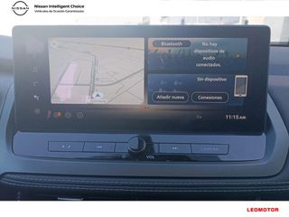 Nissan Qashqai DIG-T 103kW N-Connecta