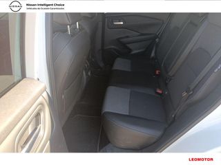 Nissan Qashqai DIG-T 103kW N-Connecta