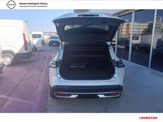 Nissan Qashqai DIG-T 103kW N-Connecta