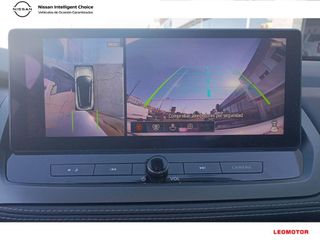 Nissan Qashqai DIG-T 103kW N-Connecta