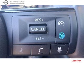 Nissan Qashqai DIG-T 103kW N-Connecta