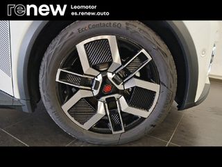 Renault 5 E-Tech Techno 110kW (150CV) Autonomía Confort