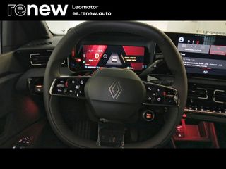Renault 5 E-Tech Techno 110kW (150CV) Autonomía Confort