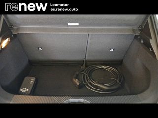 Renault 5 E-Tech Techno 110kW (150CV) Autonomía Confort