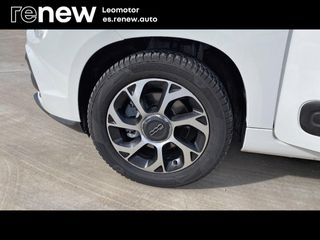 Fiat 500L Cross 1.3 16v Multijet 70 kW (95 CV) S&S