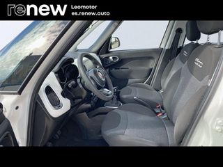 Fiat 500L Cross 1.3 16v Multijet 70 kW (95 CV) S&S