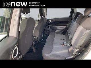 Fiat 500L Cross 1.3 16v Multijet 70 kW (95 CV) S&S