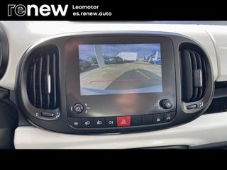 Fiat 500L Cross 1.3 16v Multijet 70 kW (95 CV) S&S