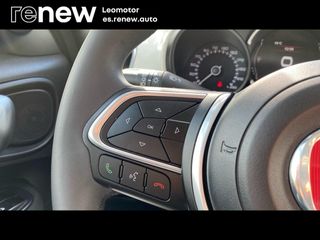 Fiat 500L Cross 1.3 16v Multijet 70 kW (95 CV) S&S