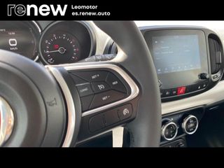 Fiat 500L Cross 1.3 16v Multijet 70 kW (95 CV) S&S