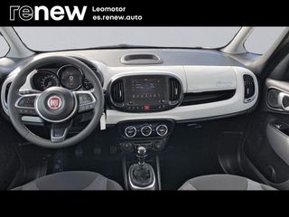 Fiat 500L Cross 1.3 16v Multijet 70 kW (95 CV) S&S