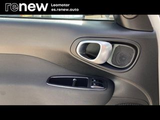 Fiat 500L Cross 1.3 16v Multijet 70 kW (95 CV) S&S