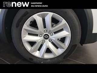 Renault Captur evolution Eco-G 100cv (74 kW)