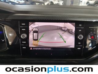 Volkswagen Taigo ``Más`` 1.0 TSI 85 kW (115 CV) DSG