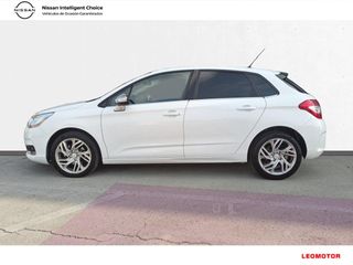 Citroën C4 Berlina Collection 2012