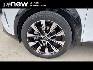 Renault Austral Techno E-Tech Full Hybrid 147kW (200CV)