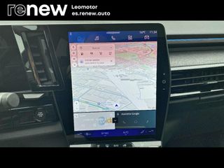 Renault Austral Techno E-Tech Full Hybrid 147kW (200CV)