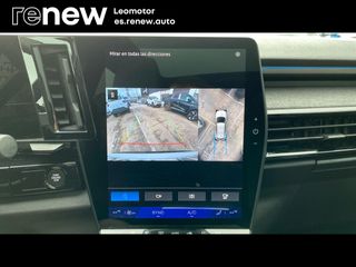 Renault Austral Techno E-Tech Full Hybrid 147kW (200CV)
