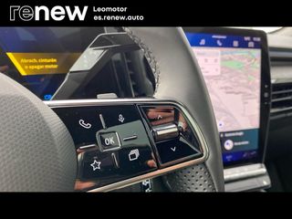 Renault Austral Techno E-Tech Full Hybrid 147kW (200CV)