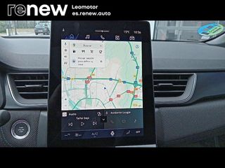 Renault Symbioz esprit Alpine E-Tech 117kW (160CV)