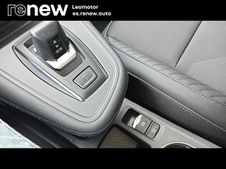 Renault Symbioz esprit Alpine E-Tech 117kW (160CV)