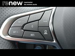 Renault Symbioz esprit Alpine E-Tech 117kW (160CV)