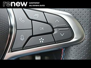 Renault Symbioz esprit Alpine E-Tech 117kW (160CV)