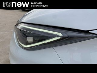 Renault ZOE Evolution 80 kW R110 batería 50kWh