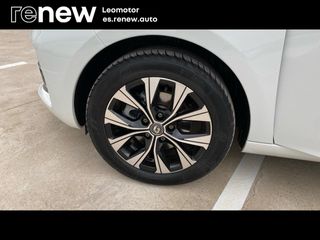 Renault ZOE Evolution 80 kW R110 batería 50kWh