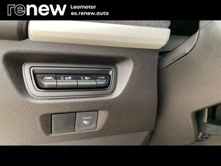 Renault ZOE Evolution 80 kW R110 batería 50kWh