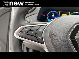 Renault ZOE Evolution 80 kW R110 batería 50kWh