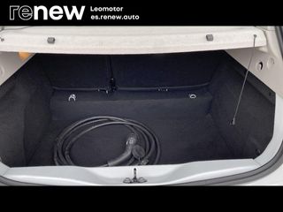 Renault ZOE Evolution 80 kW R110 batería 50kWh