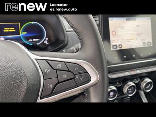 Renault ZOE Evolution 80 kW R110 batería 50kWh