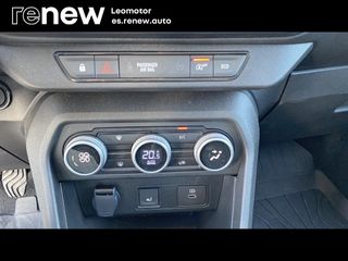 Dacia Sandero Stepway Extreme Go 74kW (100CV) ECO-G