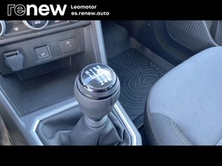 Dacia Sandero Stepway Extreme Go 74kW (100CV) ECO-G