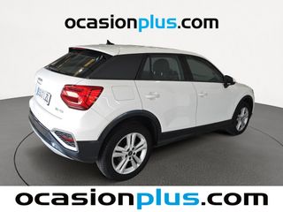 Audi Q2 Advanced 30 TDI 85 kW (116 CV) S tronic