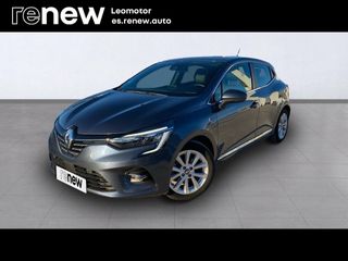 Renault Clio Zen E-Tech Híbrido 104 kW (140CV)