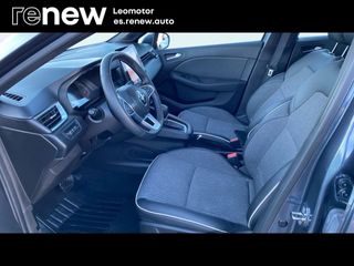 Renault Clio Zen E-Tech Híbrido 104 kW (140CV)